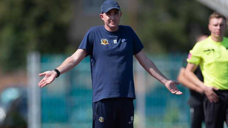 Александр Кучер / фото из открытых источников Александр Кучер / фото из открытых источников