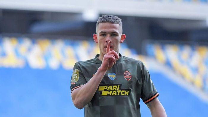 Зірка Шахтаря відмовляється продовжувати контракт – "гірники" можуть втратити бомбардира безкоштовно