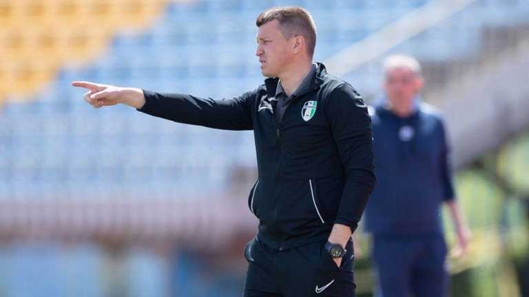 Руслан Ротань / фото Александрия Руслан Ротань / фото Александрия