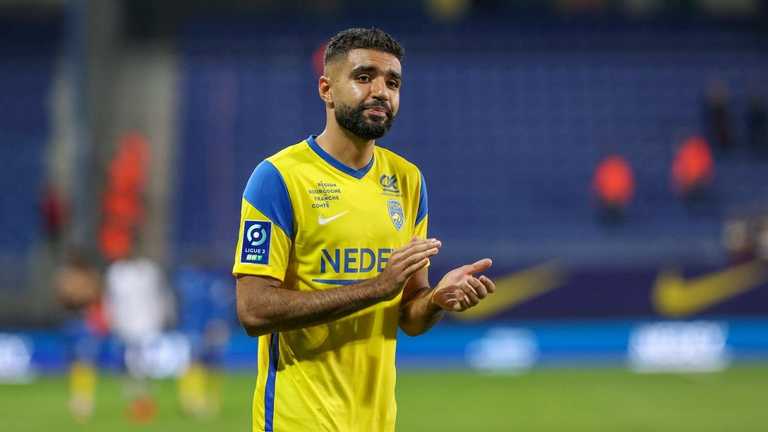 Исмаэль Аанеба / Фото из открытых источников Исмаэль Аанеба / Фото из открытых источников