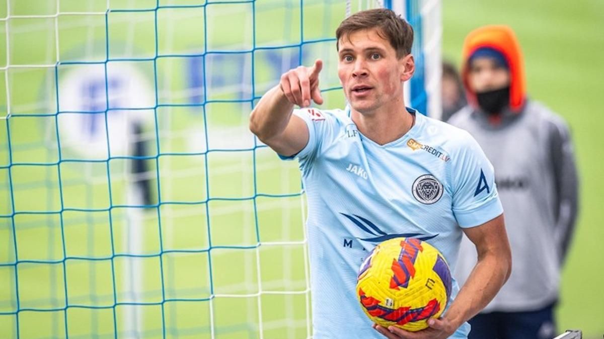 Александр Филиппов / фото из открытых источников Александр Филиппов / фото из открытых источников