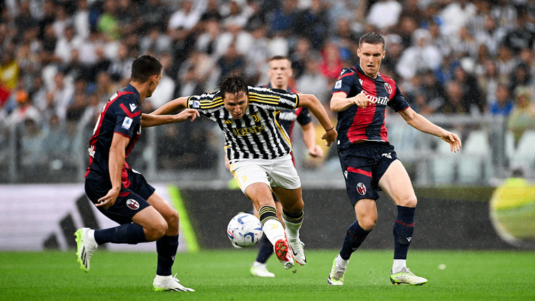 Ювентус / фото з відкритих джерел Ювентус / фото з відкритих джерел