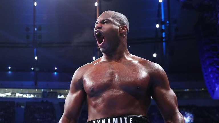 Даниэль Дюбуа / Фото Eurosport Даниэль Дюбуа / Фото Eurosport