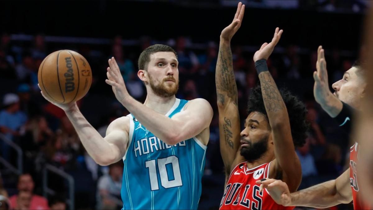 Святослав Михайлюк / фото AP Святослав Михайлюк / фото AP