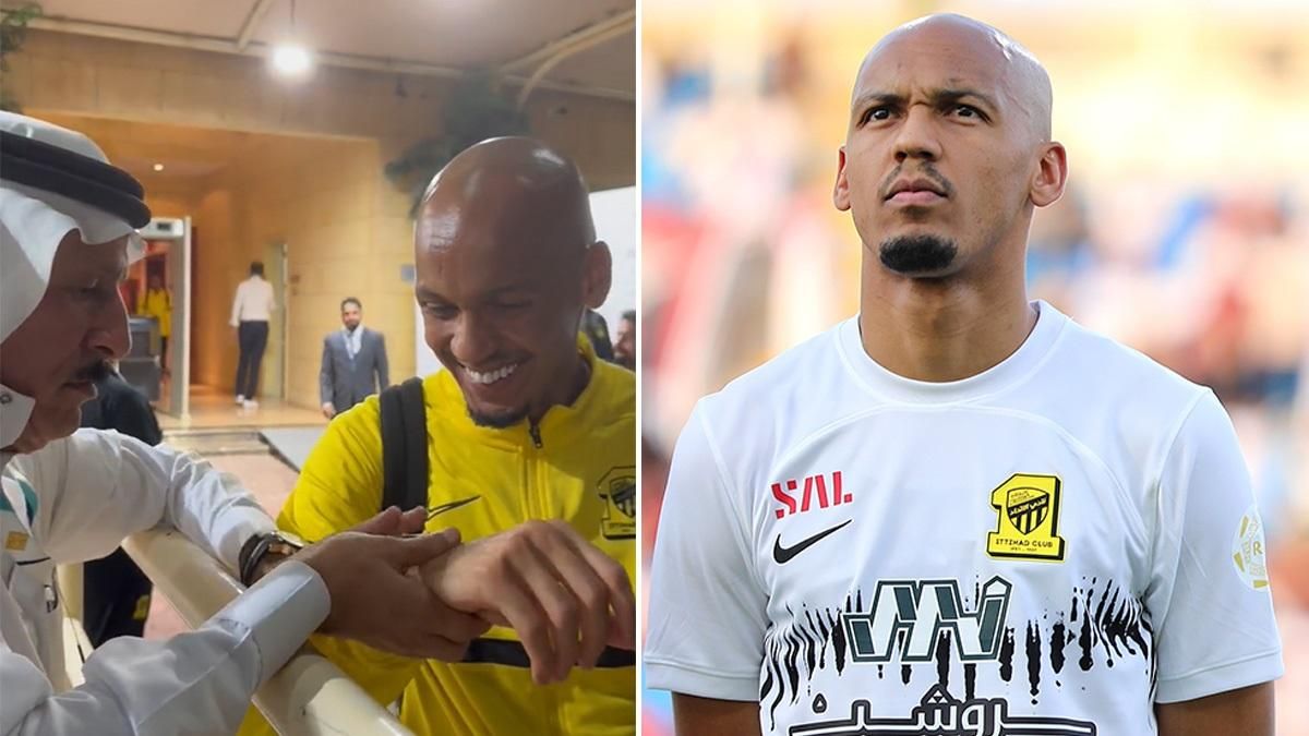 Фабінью / Колаж Еxtra.ie