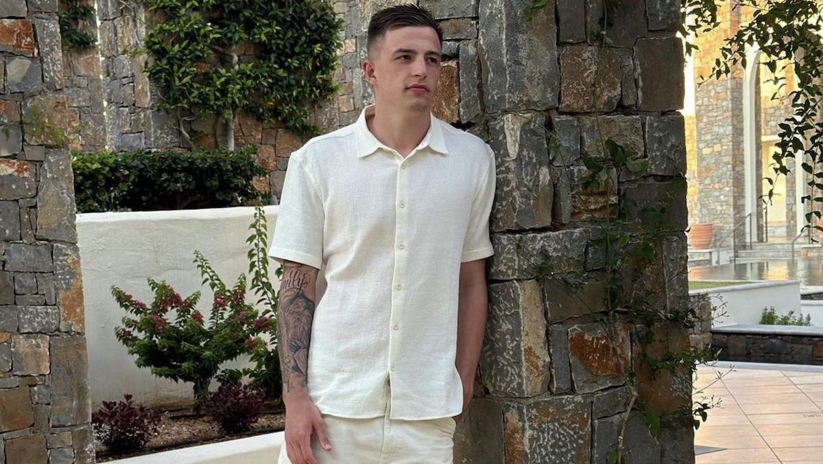 Анатолий Трубин / фото Instagram