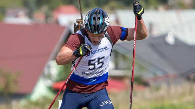 Антон Дудченко / Фото Дмитрия Евенко Антон Дудченко / Фото Дмитрия Евенко