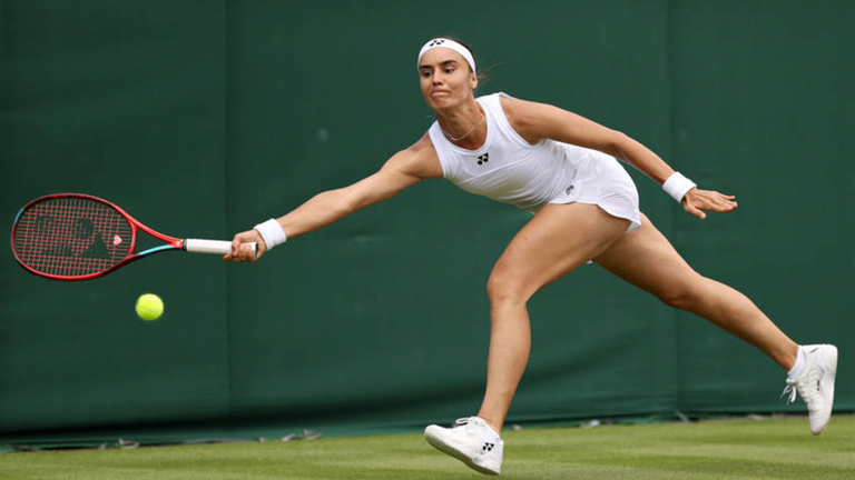 Ангеліна Калініна / фото з відкритих джерел Ангеліна Калініна / фото з відкритих джерел