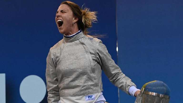 Ольга Харлан / Фото з Instagram Ольга Харлан / Фото з Instagram