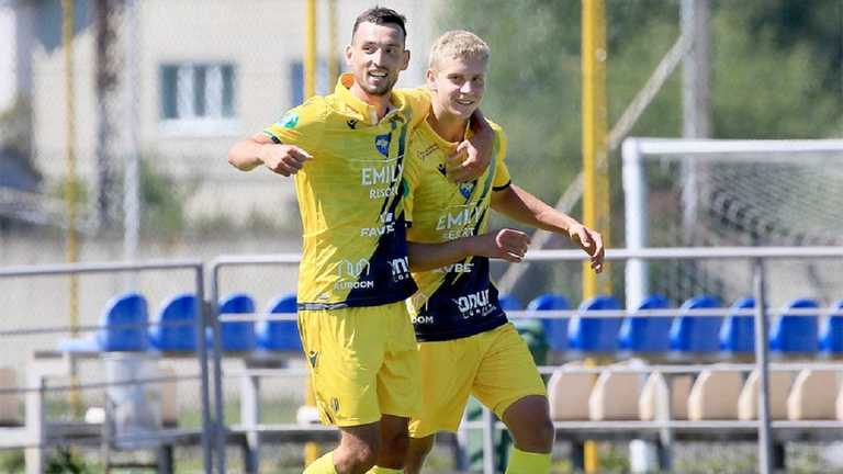 Гравці Руха / Фото ФК Рух Гравці Руха / Фото ФК Рух