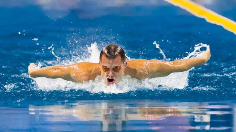 Даниил Чуфаров / фото: IPC/Kees-Jan van Overbeeke