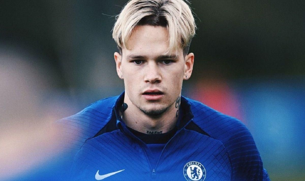 Михаил Мудрик / фото из открытых источников