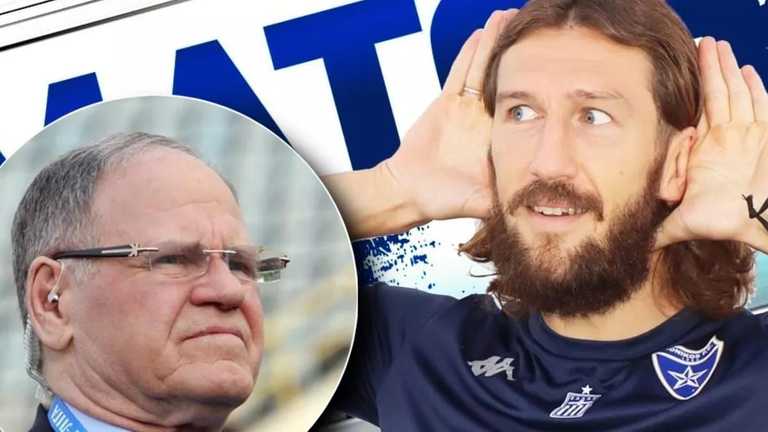 Сабо и Чигиринский / фото FanDay Сабо и Чигиринский / фото FanDay