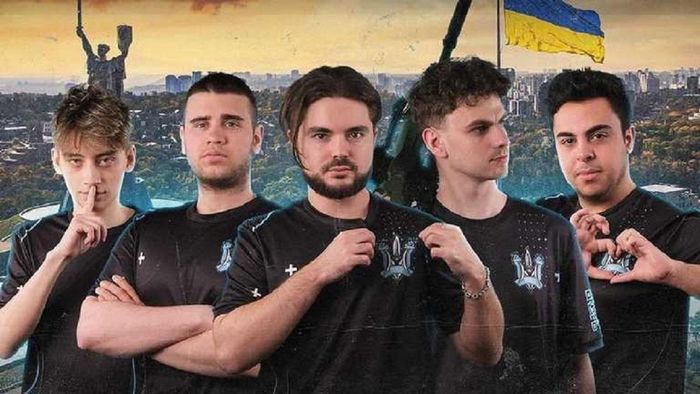 Кіберспортивна дипломатія: МЗС України розпочало співпрацю з Monte та CS:GO Maincast