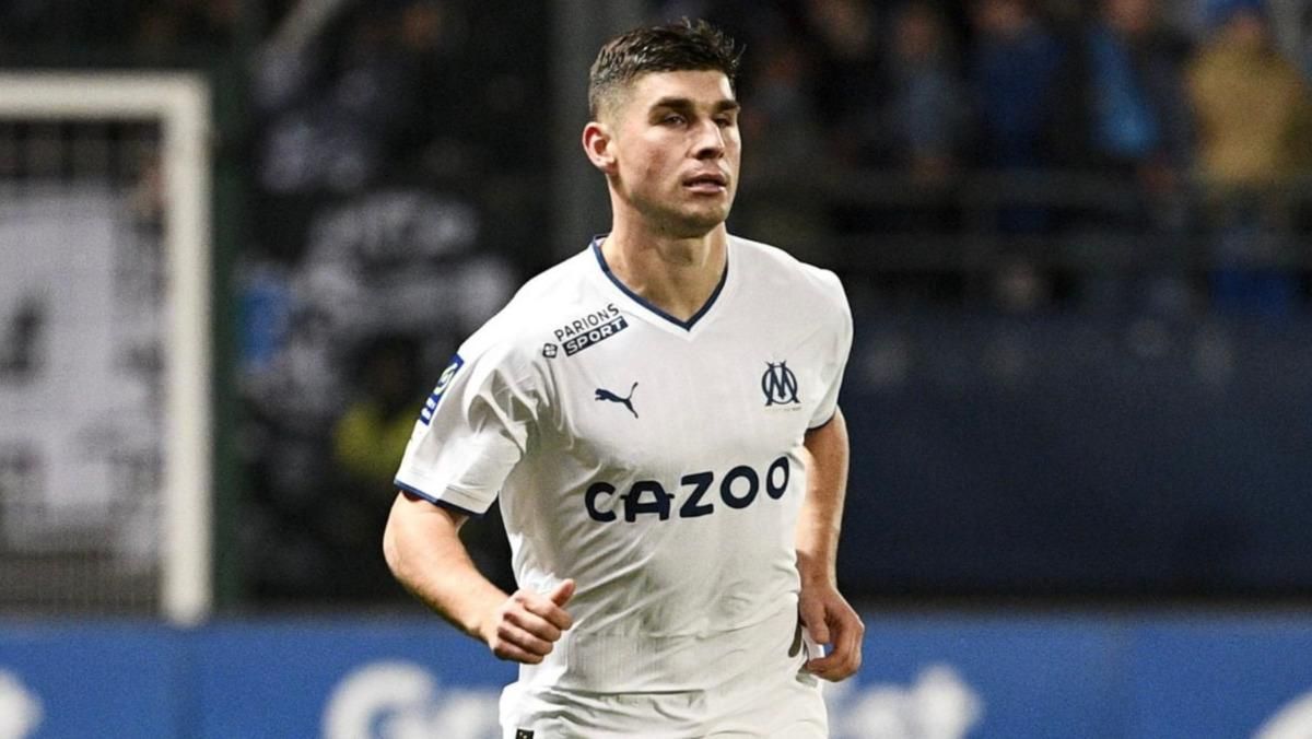 Руслан Маліновський / фото з відкритих джерел