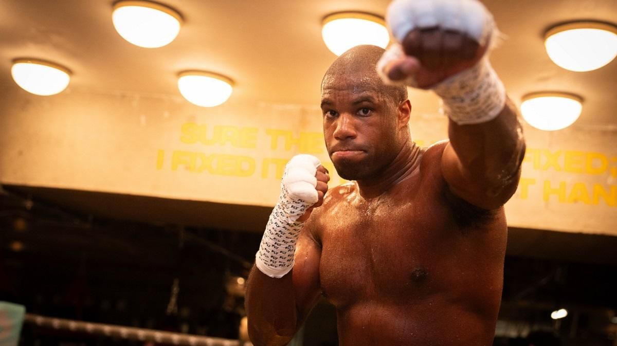 Даниэль Дюбуа / Фото PA