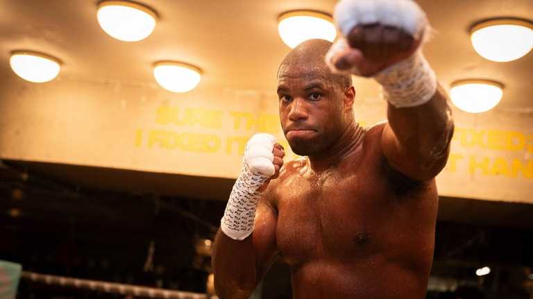 Даніель Дюбуа / Фото PA