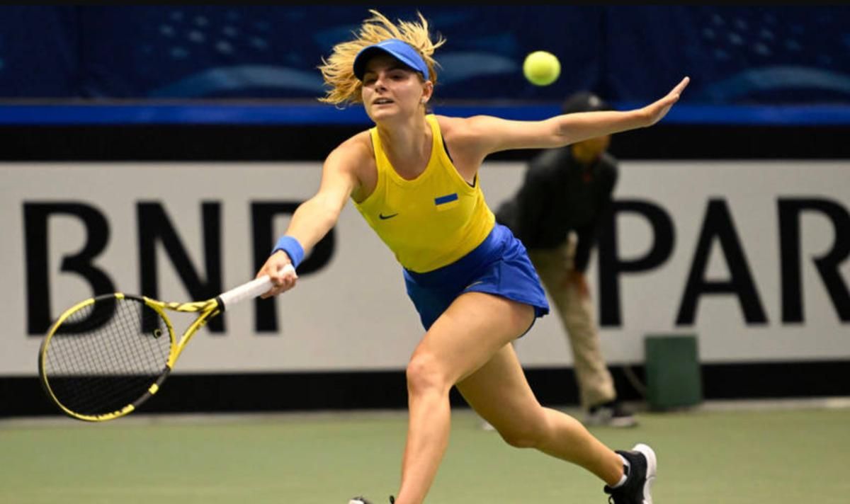 Катаріна Завацька  / фото з відкритих  джерел