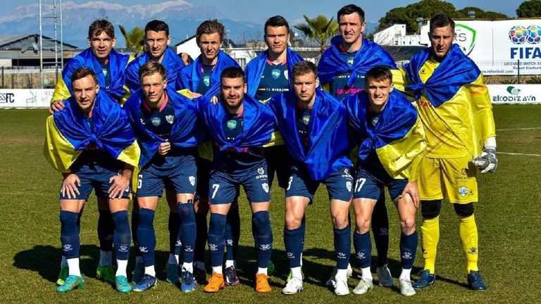 Минай / фото з відкритих джерел Минай / фото з відкритих джерел