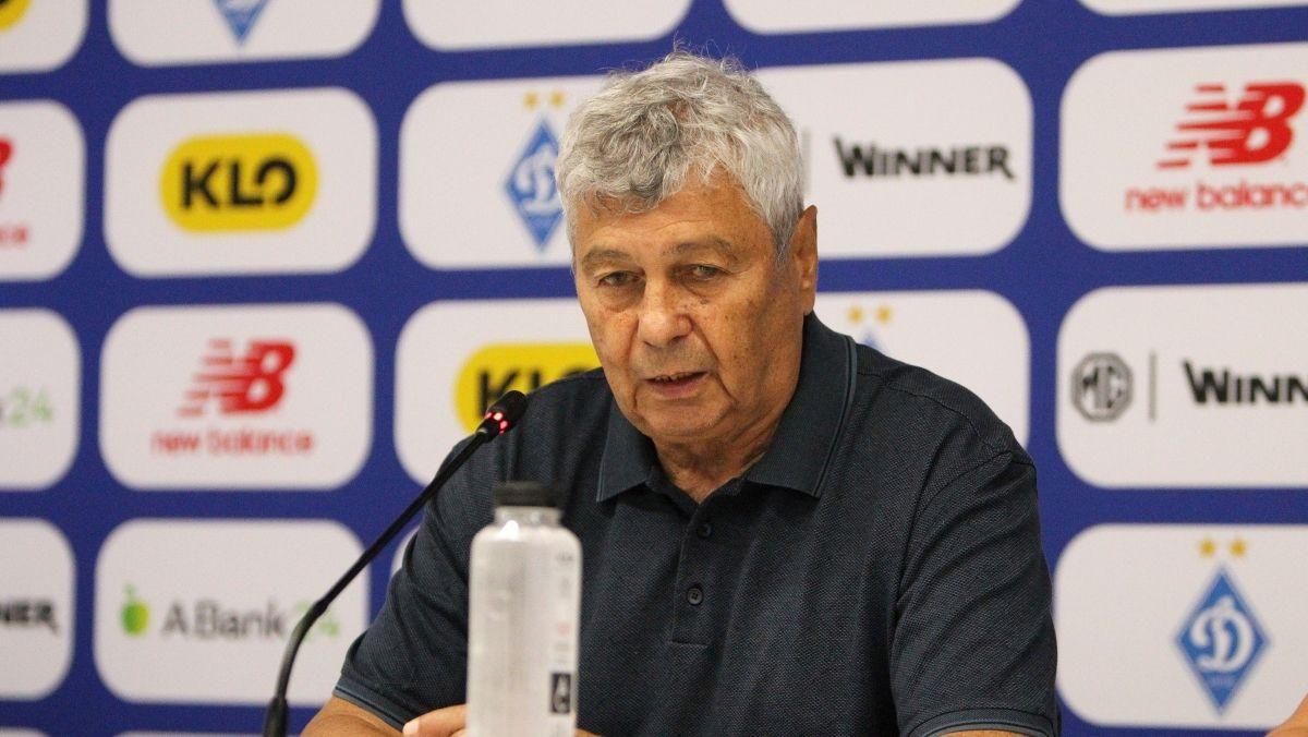 Мирча Луческу / фото из открытых источников