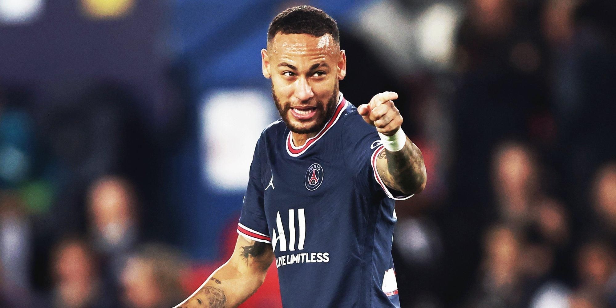 Неймар / фото из открытых источников