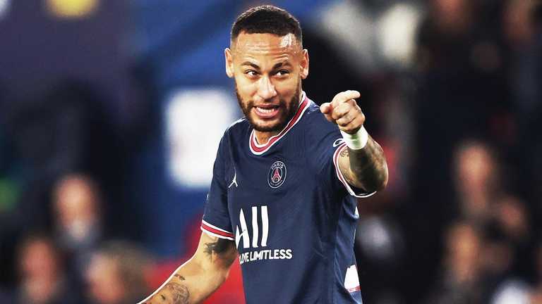 Неймар / фото з відкритих джерел Неймар / фото з відкритих джерел