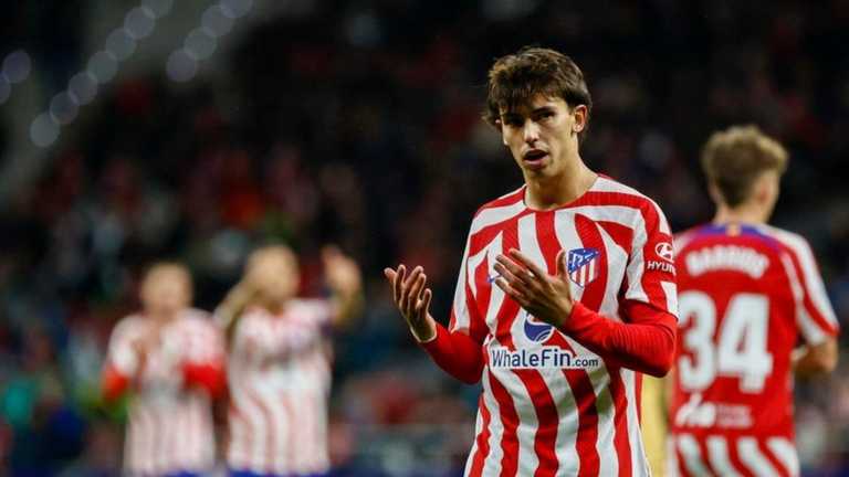 Жоау Феліш / фото з відкритих джерел Жоау Феліш / фото з відкритих джерел