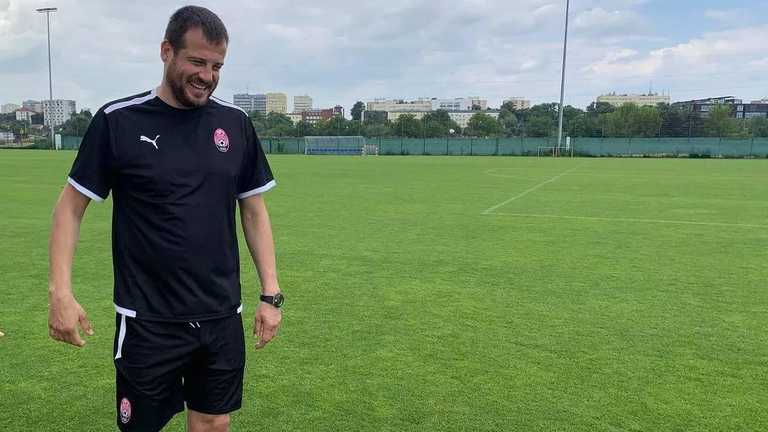 Ненад Лалатович / фото из открытых источников Ненад Лалатович / фото из открытых источников