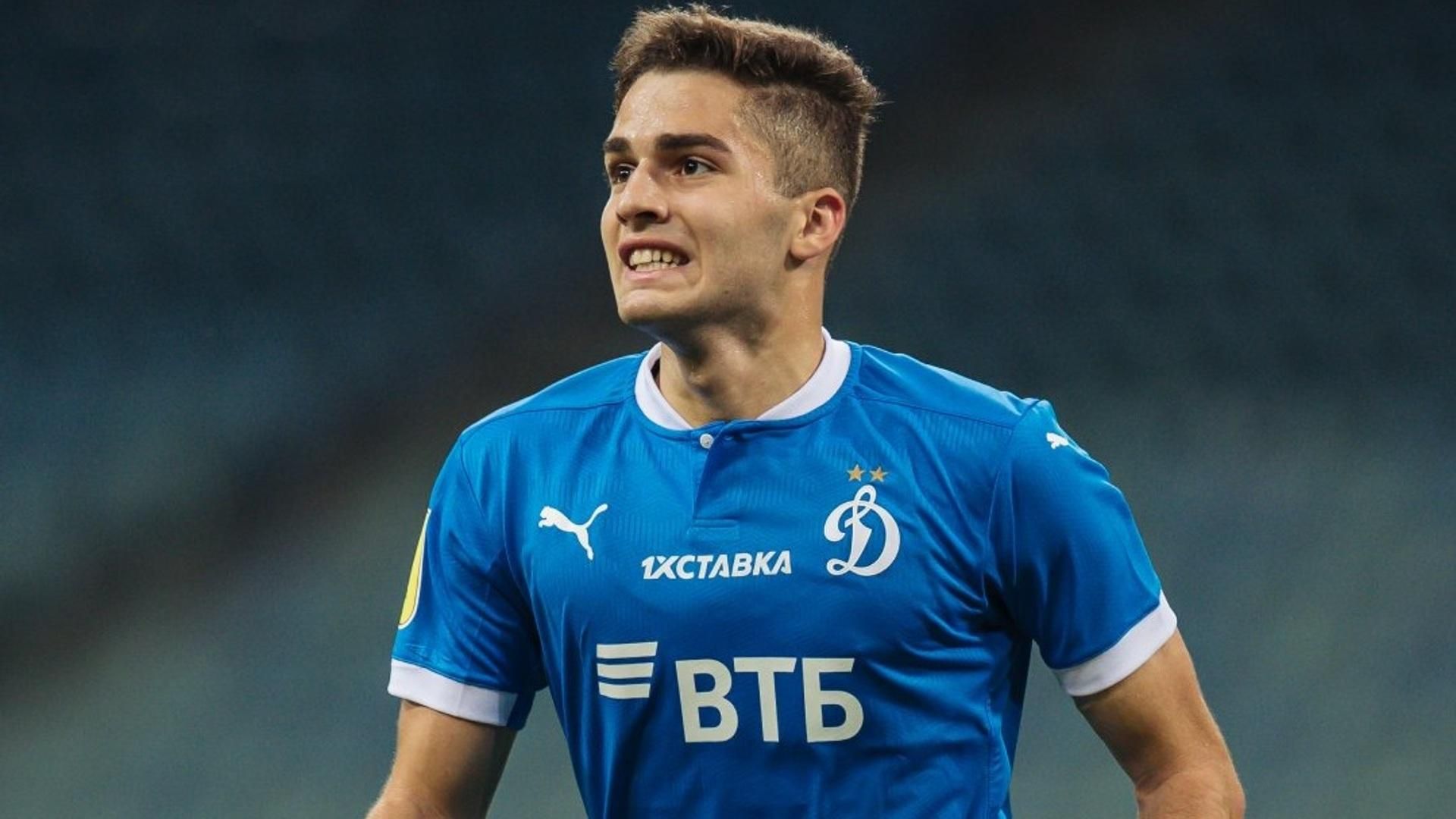 Арсен Захарян / фото из открытых источников