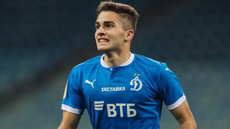 Арсен Захарян / фото з відкритих джерел Арсен Захарян / фото з відкритих джерел