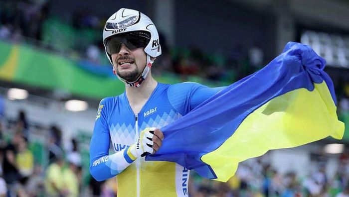 Украинский паравелогонщик выиграл четыре медали на историческом чемпионате мира