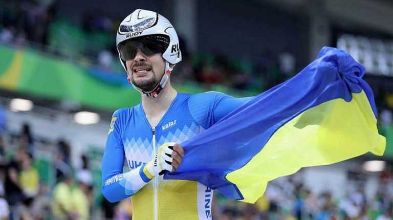 Єгор Дементьєв / фото з відкритих джерел Єгор Дементьєв / фото з відкритих джерел