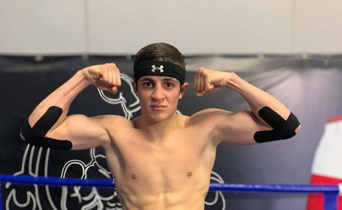 Назрі Рагімов / фото з відкритих джерел