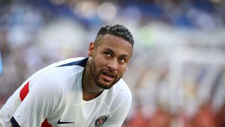 Неймар / фото з відкритих джерел Неймар / фото з відкритих джерел