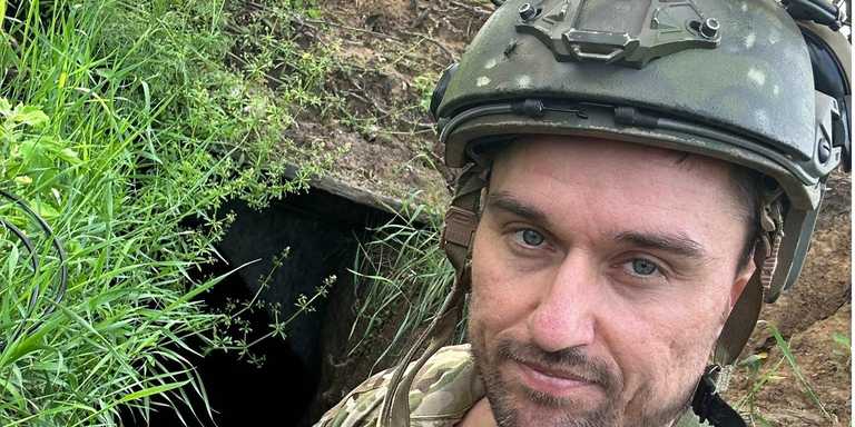 Олександр Долгополов / фото з відкритих джерел Олександр Долгополов / фото з відкритих джерел