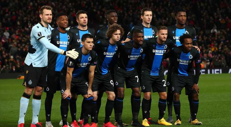 Брюгге / фото з відкритих джерел Брюгге / фото з відкритих джерел