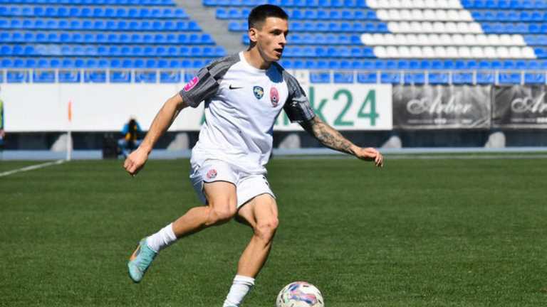 Назарий Русин / фото из открытых источников Назарий Русин / фото из открытых источников