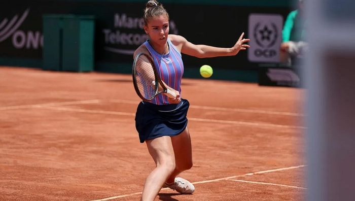 Зашквар на US Open: на мейджоре дебютирует российская теннисистка, лайкающая путина и поддерживающая войну