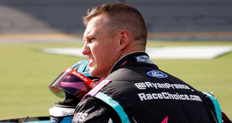 Раян Пріс / фото з відкритих джерел Раян Пріс / фото з відкритих джерел