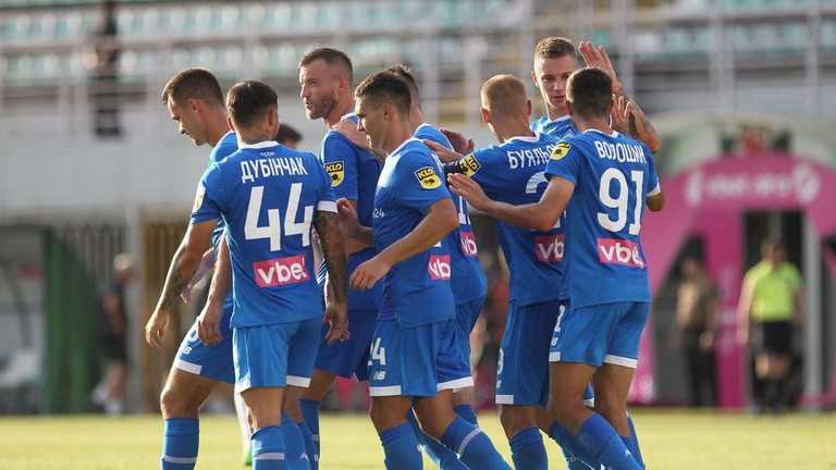 Гравці Динамо / Фото київського клубу Гравці Динамо / Фото київського клубу