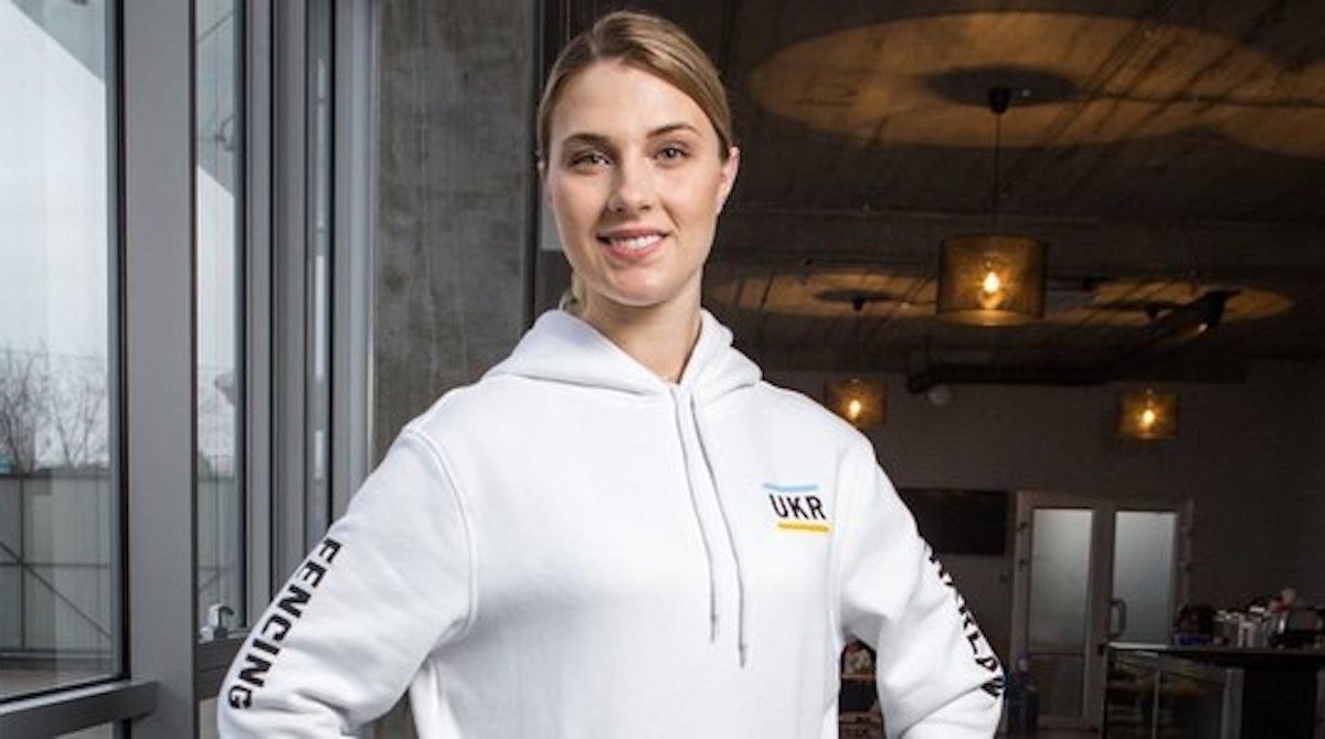 Ольга Харлан / фото из открытых источников