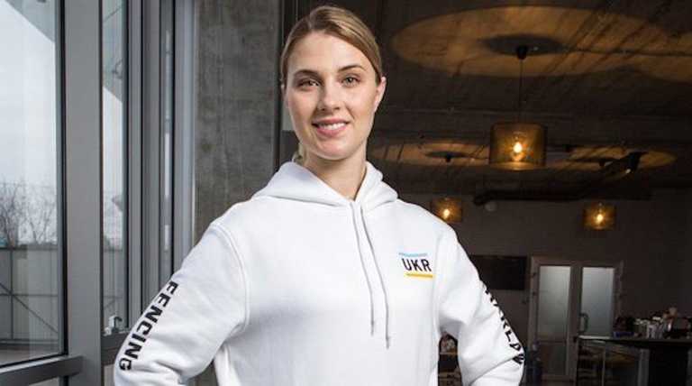 Ольга Харлан / фото з відкритих джерел Ольга Харлан / фото з відкритих джерел