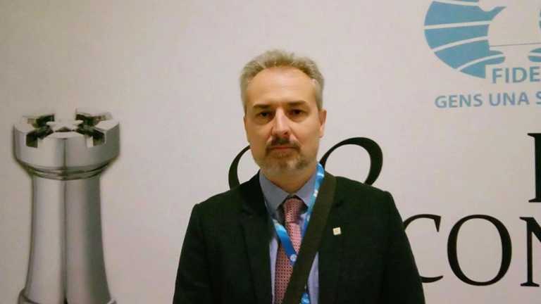 Юрій Гнип / фото з соцмереж Юрій Гнип / фото з соцмереж