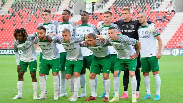 Дила – Ворскла – видео голов и обзор матча Лиги конференций Дила – Ворскла – видео голов и обзор матча Лиги конференций