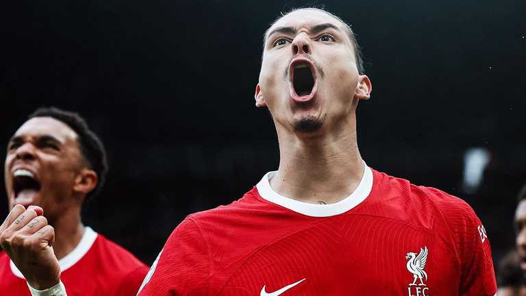 Ньюкасл – Ливерпуль / Фото ФК Ливерпуль Ньюкасл – Ливерпуль / Фото ФК Ливерпуль