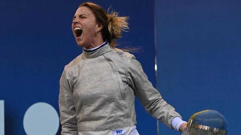 Ольга Харлан / фото из открытых источников Ольга Харлан / фото из открытых источников