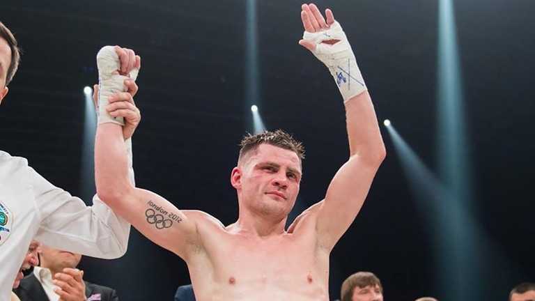 Денис Беринчик / фото из открытых источников Денис Беринчик / фото из открытых источников