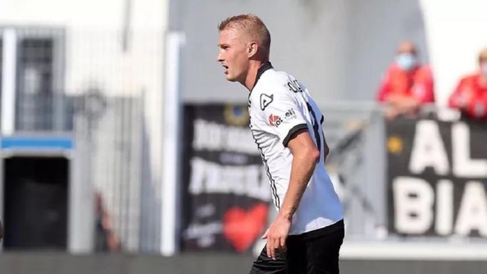 Коваленко офіційно став гравцем Емполі