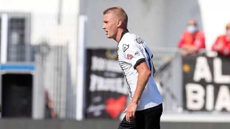 Віктор Коваленко / фото Спеція