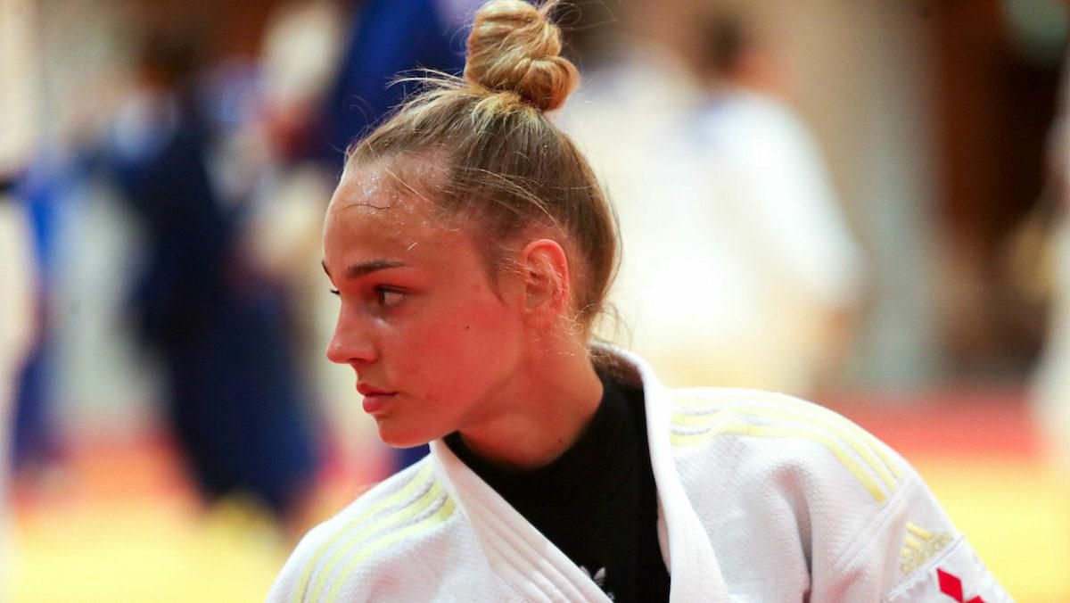 Дарья Билодид / фото из соцсетей Дарья Билодид / фото из соцсетей